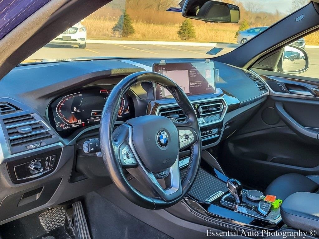 2023 BMW X4 - Image 9