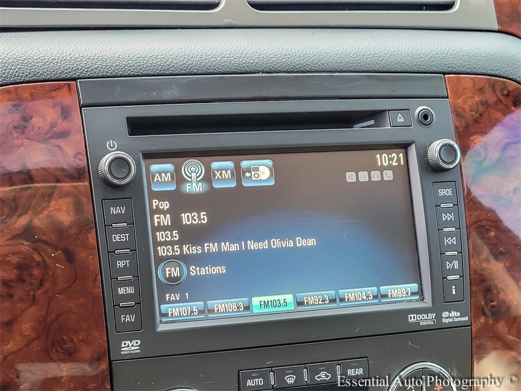 2014 CHEVROLET TAHOE - Image 22