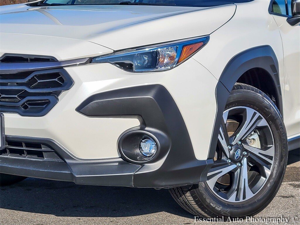 Certified 2024 Subaru Crosstrek Premium SUV