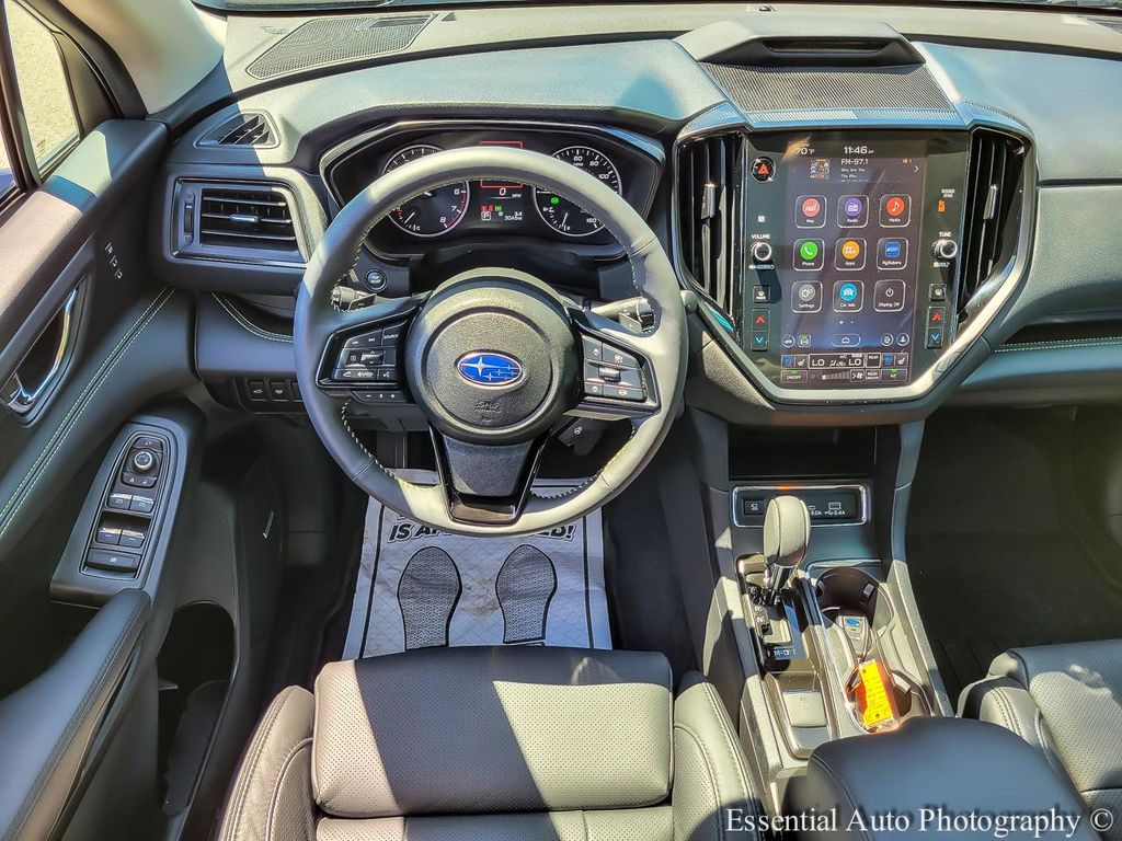 2025 Subaru Ascent Onyx Edition-Touring - Photo 14