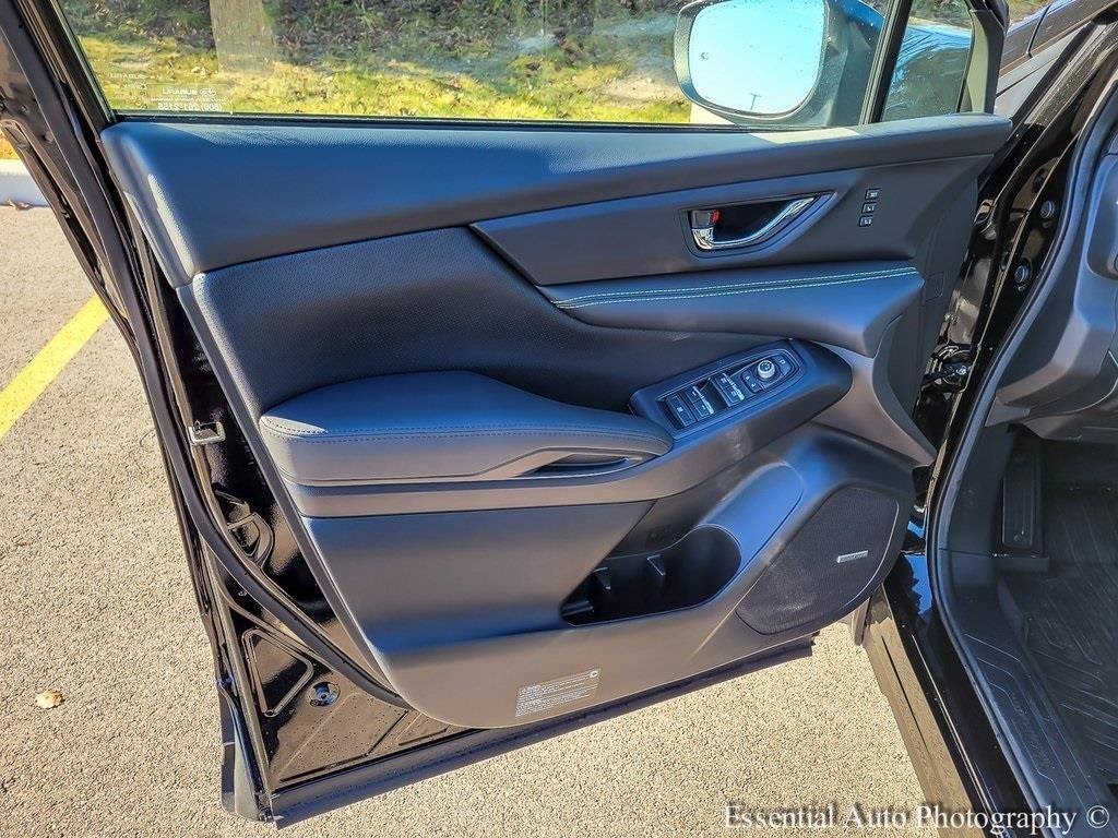 2025 SUBARU ASCENT - Image 26