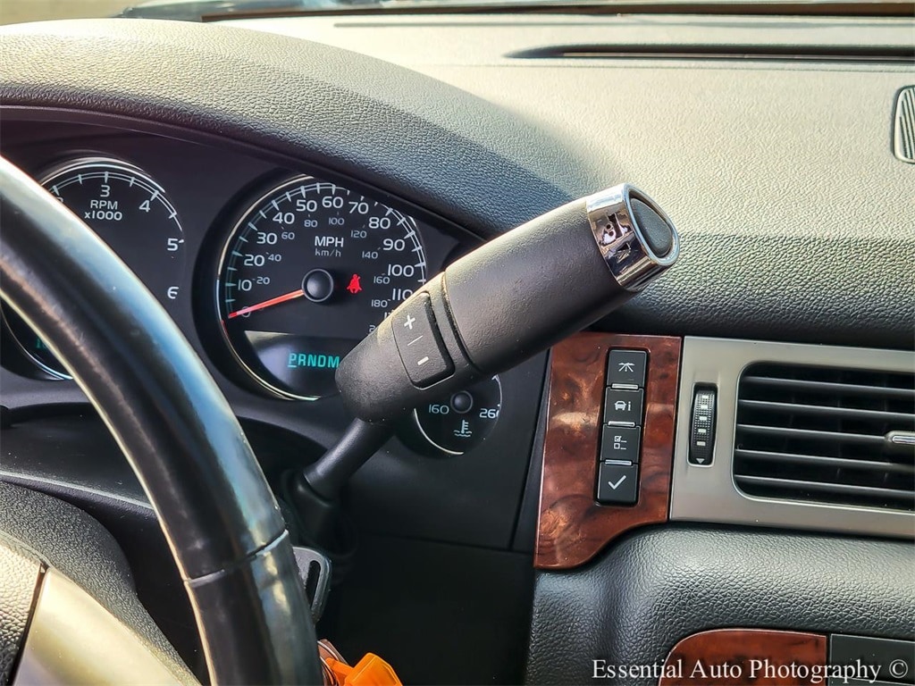 2014 CHEVROLET TAHOE - Image 24