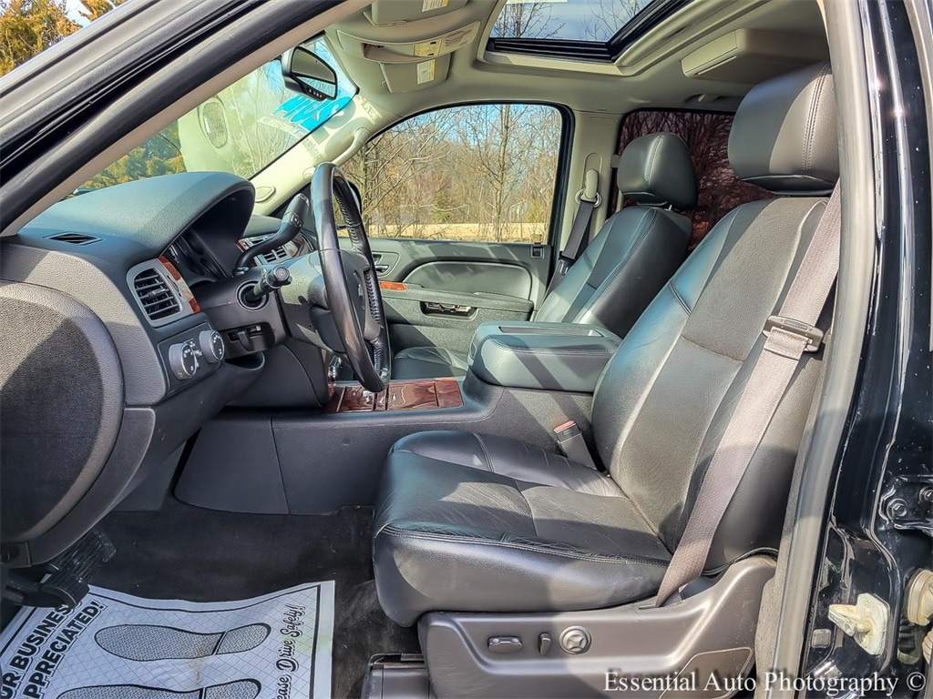 2014 CHEVROLET TAHOE - Image 8