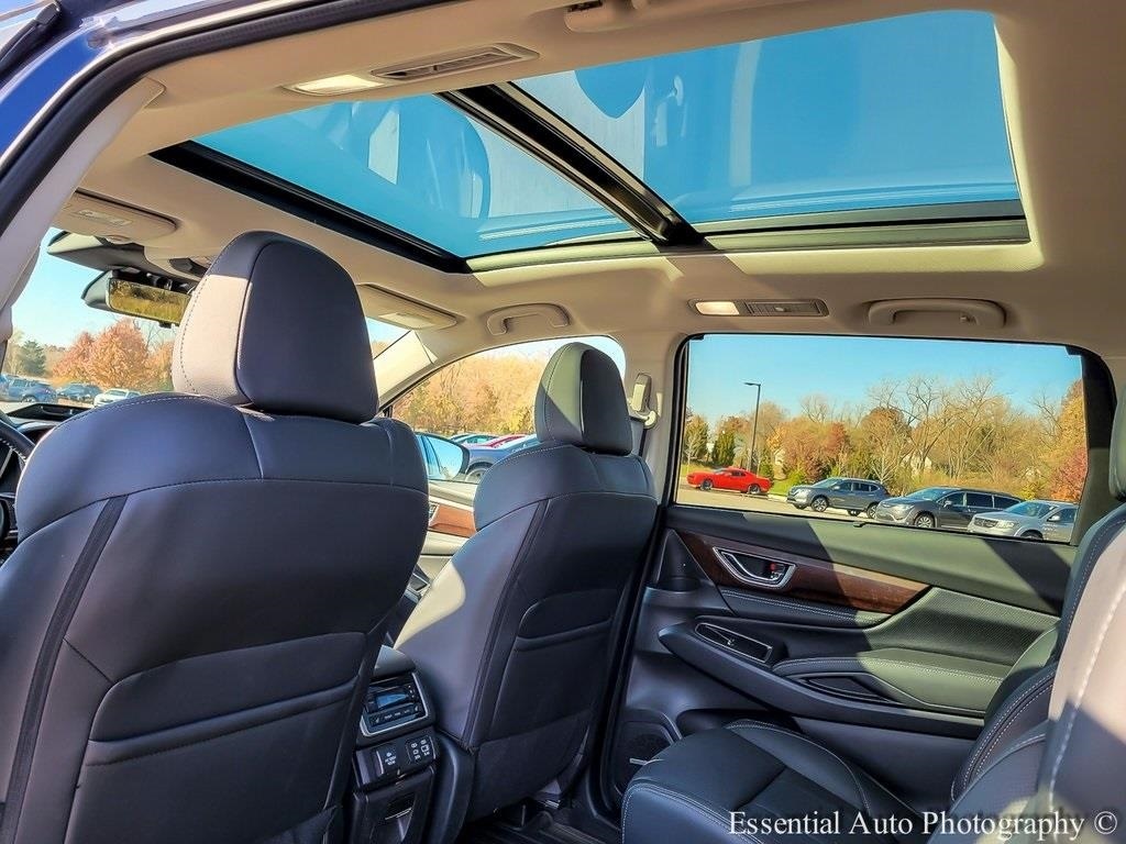2025 SUBARU ASCENT - Image 13