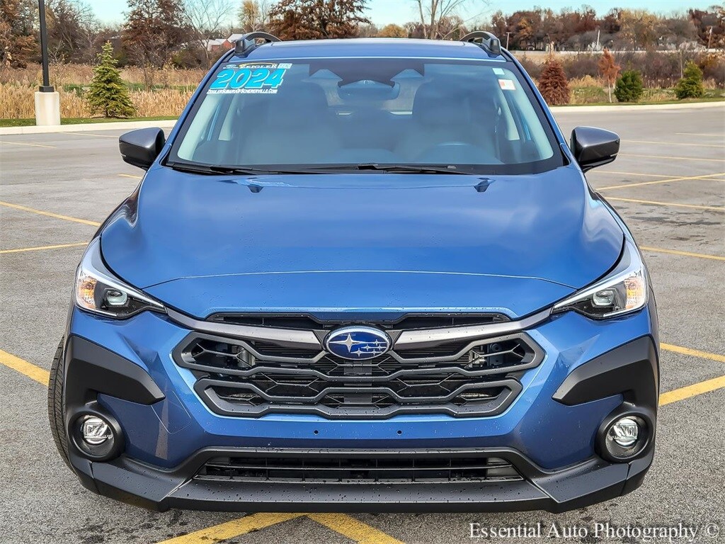 2024 Subaru Crosstrek Premium photo 4
