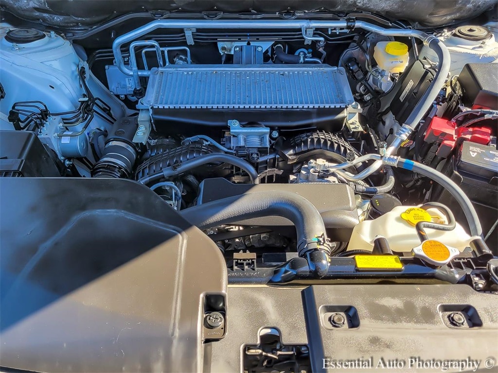 2024 SUBARU ASCENT - Image 34