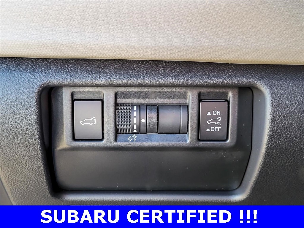 2026 SUBARU FORESTER - Image 15