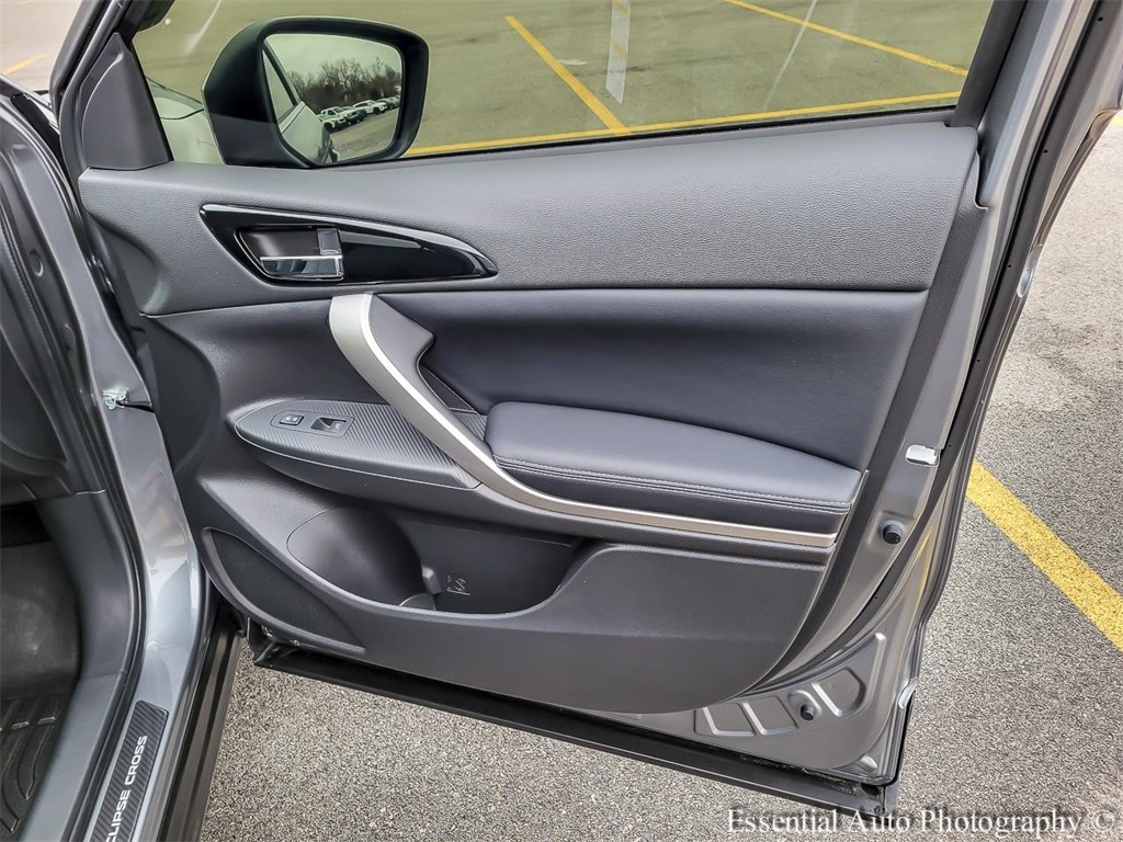 2026 MITSUBISHI ECLIPSE CROSS - Image 31