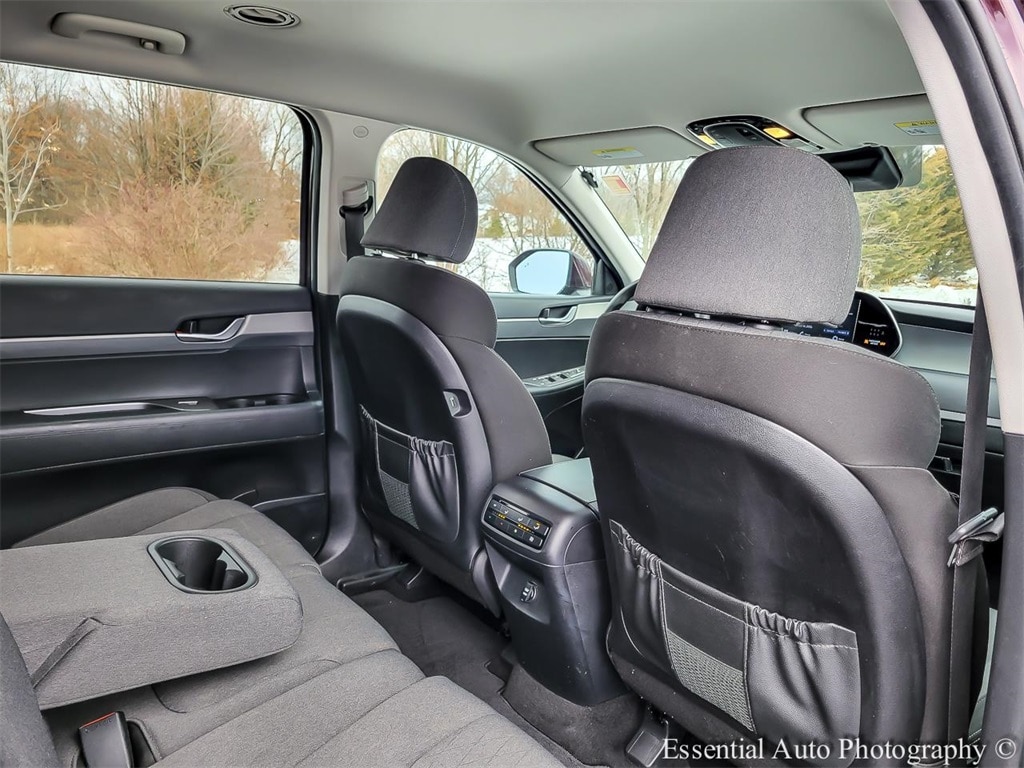 2022 HYUNDAI PALISADE - Image 30