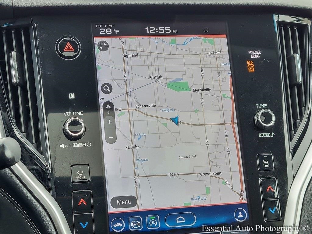 2020 SUBARU OUTBACK - Image 21