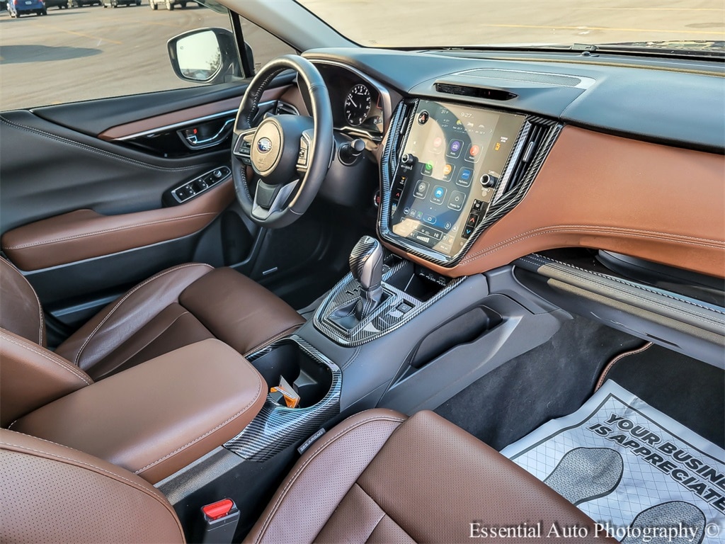 2025 SUBARU OUTBACK - Image 33