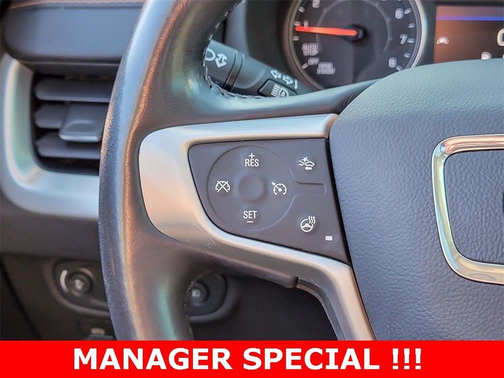 2020 GMC TERRAIN - Image 15