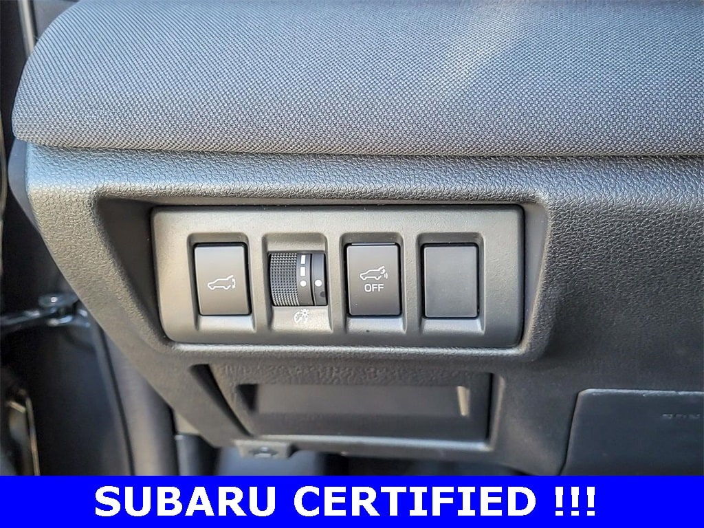 2025 SUBARU OUTBACK - Image 14