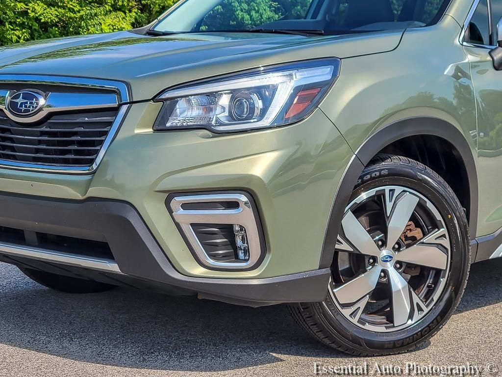 Used 2020 Subaru Forester Touring SUV