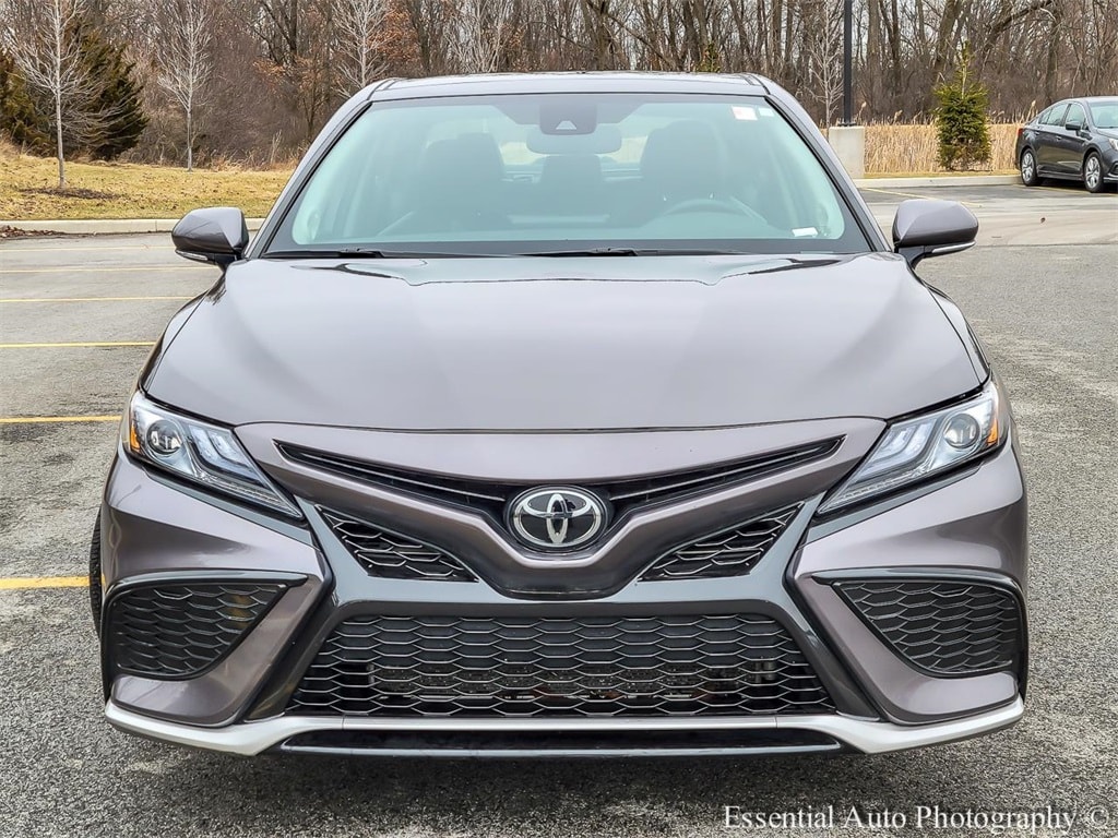 2024 TOYOTA CAMRY - Image 4