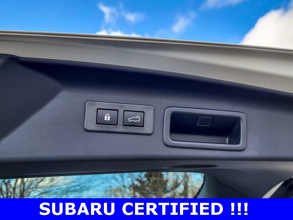 2026 SUBARU FORESTER - Image 30