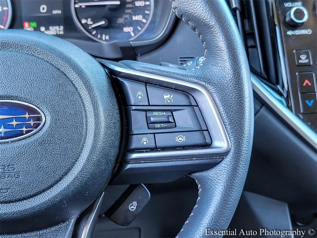 2024 SUBARU ASCENT - Image 17