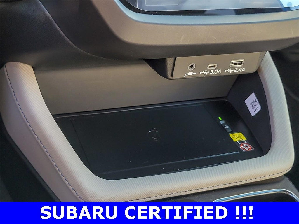 2026 SUBARU FORESTER - Image 23