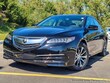 Acura TLX