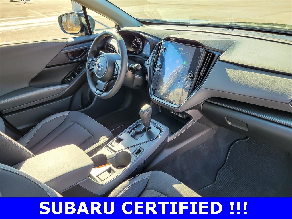 2026 SUBARU CROSSTREK - Image 30