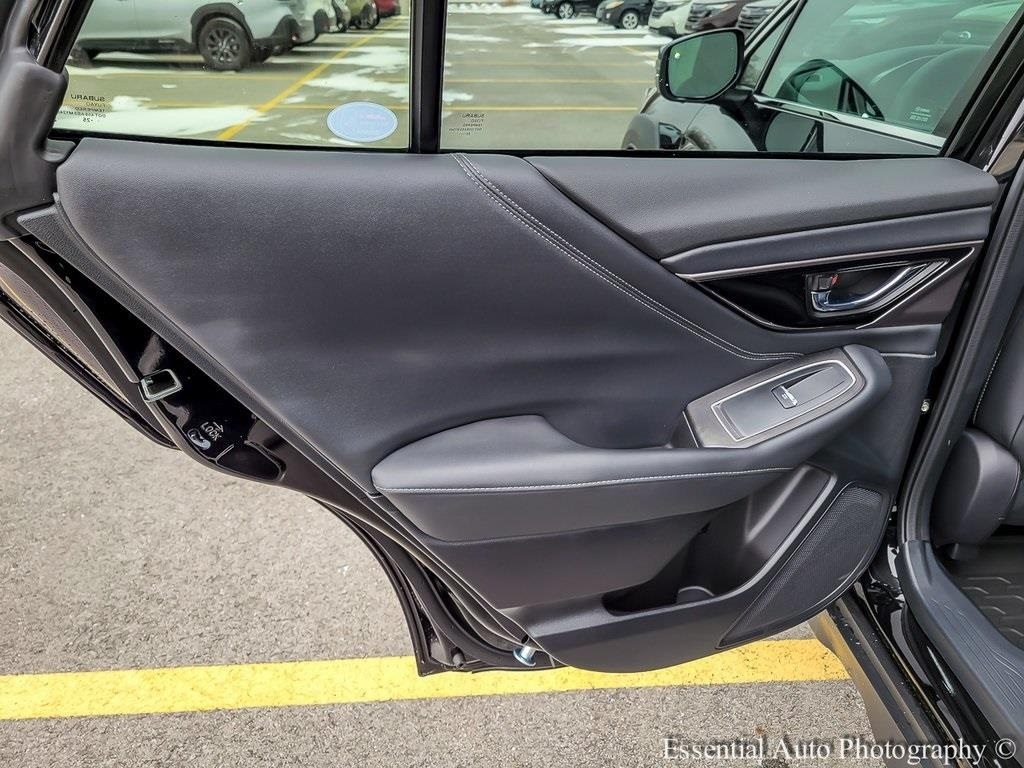 2025 SUBARU OUTBACK - Image 26