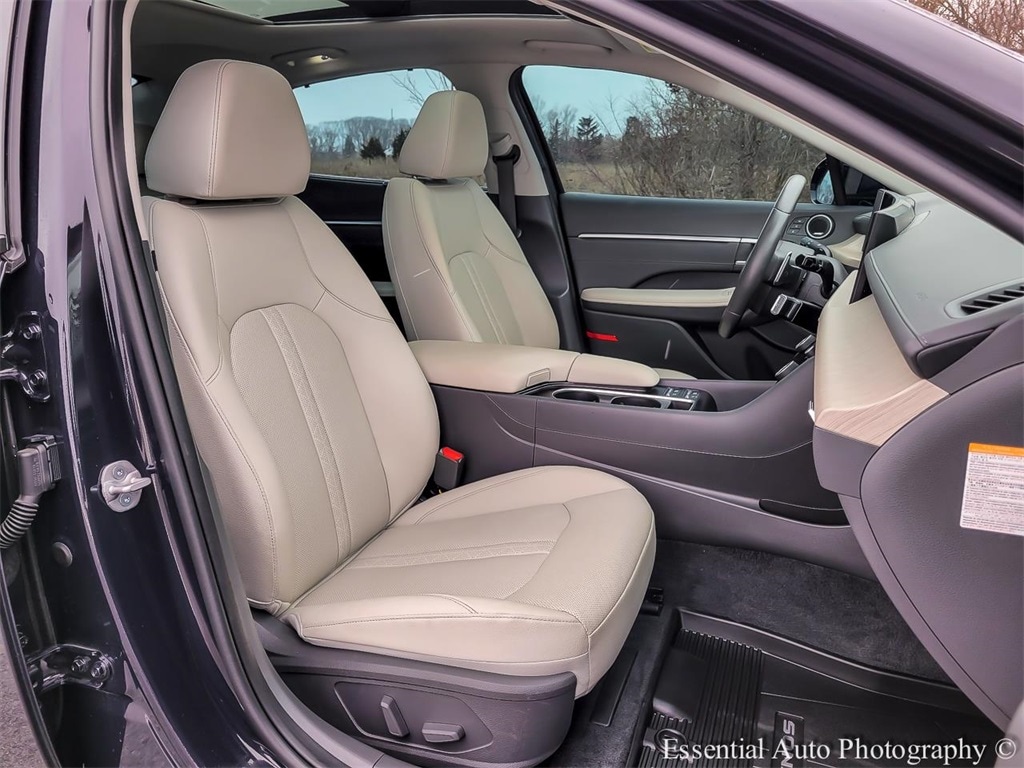 2024 HYUNDAI SONATA - Image 37