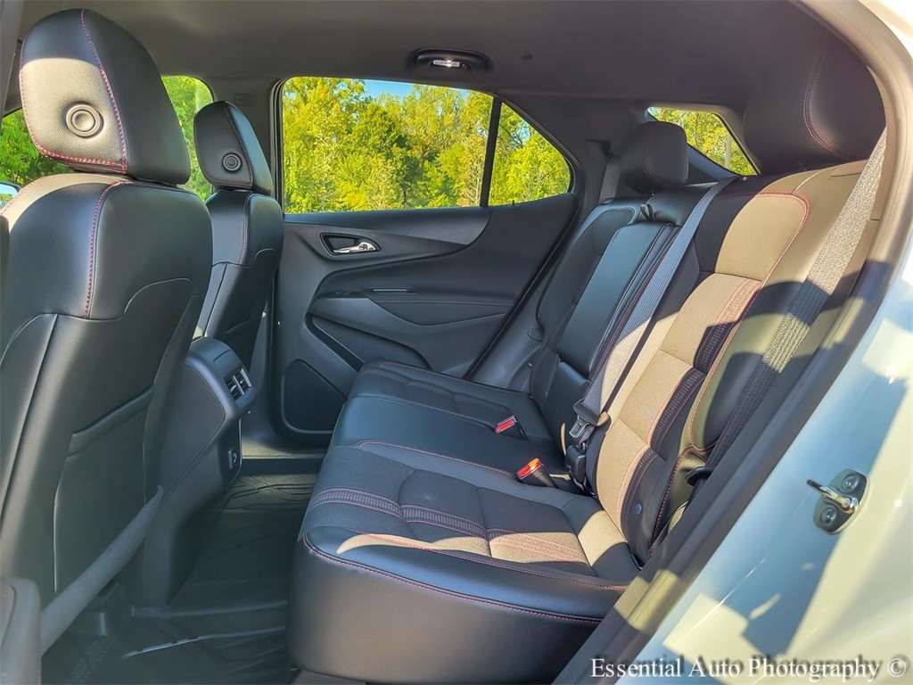 2024 CHEVROLET EQUINOX - Image 10