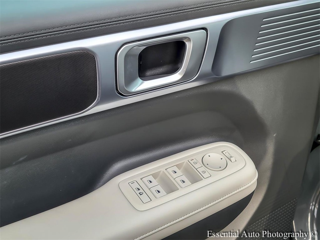 2025 HYUNDAI SANTA FE - Image 15