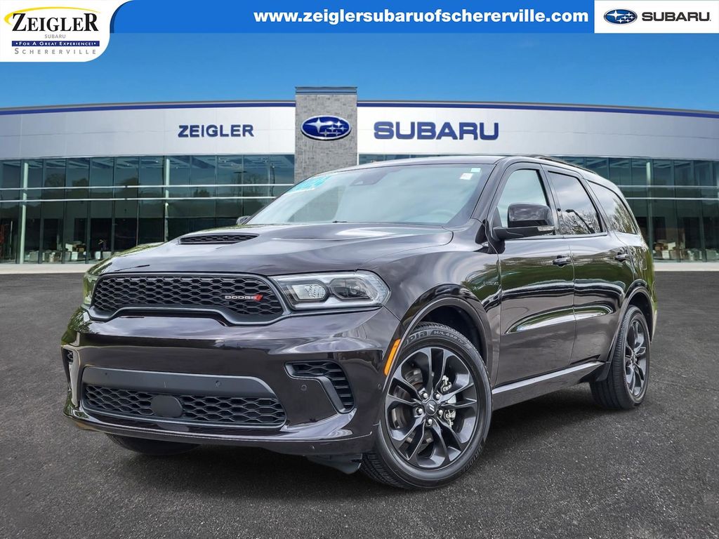 2024 Dodge Durango R/T Premium AWD's photo