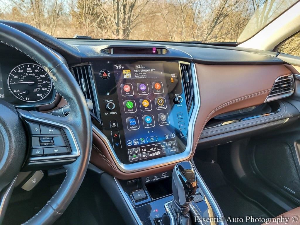 2023 Subaru Outback Touring - Photo 24