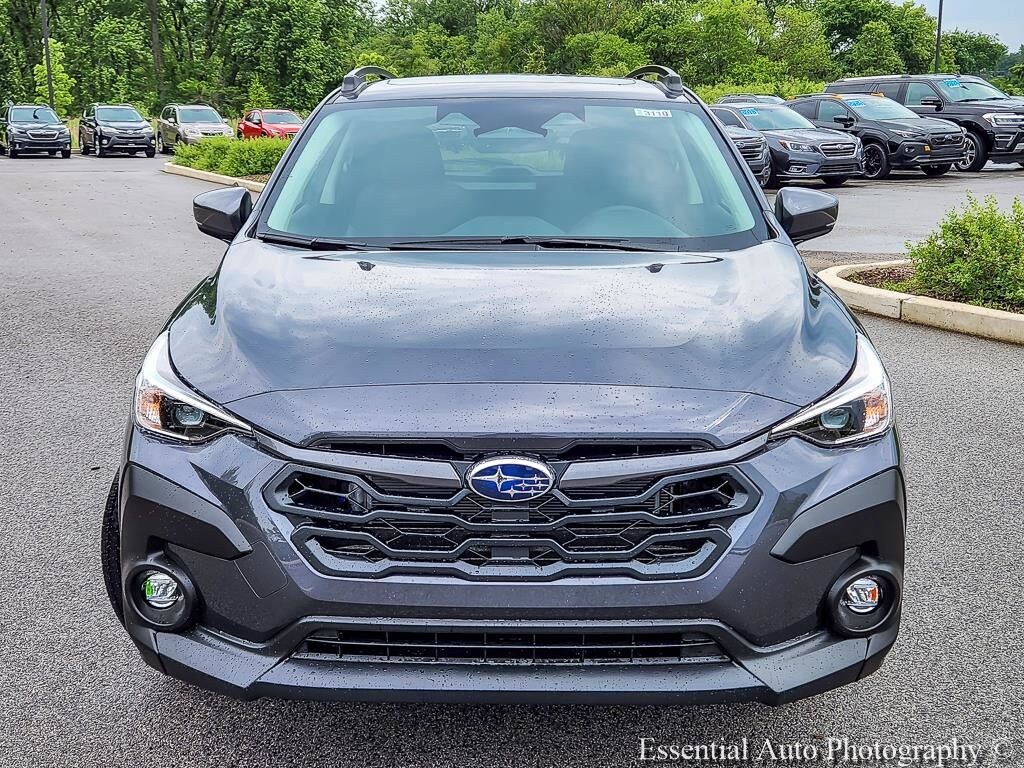 New 2026 Subaru Crosstrek Premium SUV