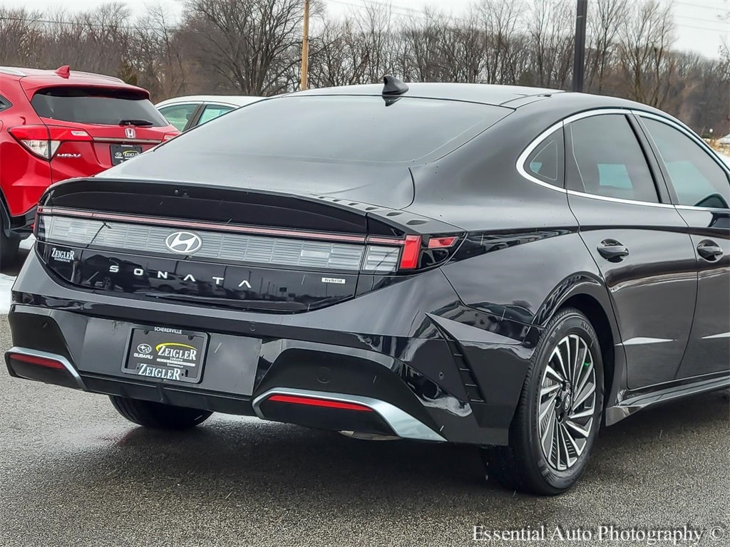 2024 HYUNDAI SONATA - Image 6