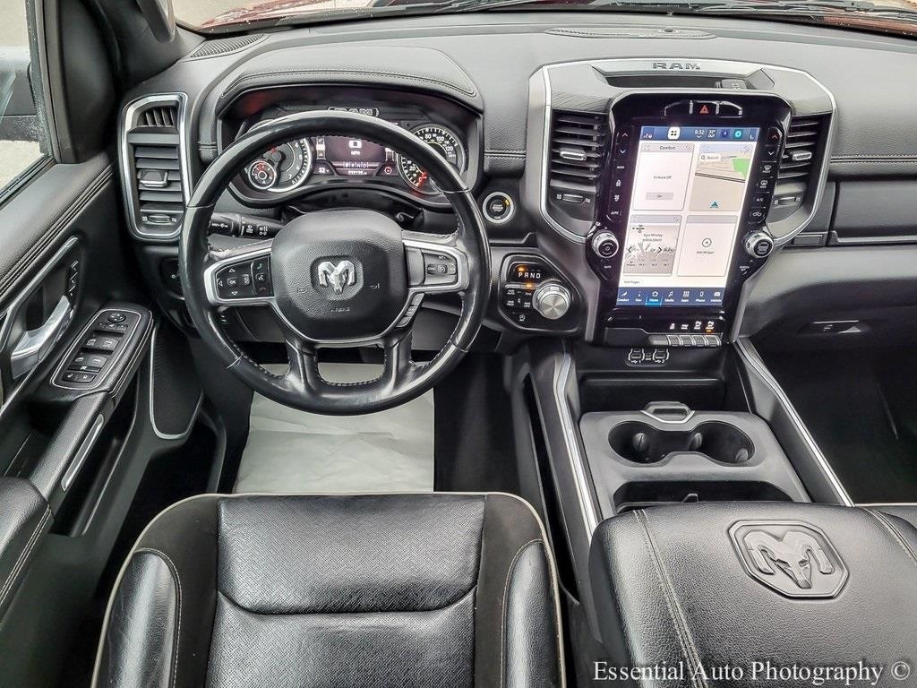 2023 RAM 1500 - Image 12