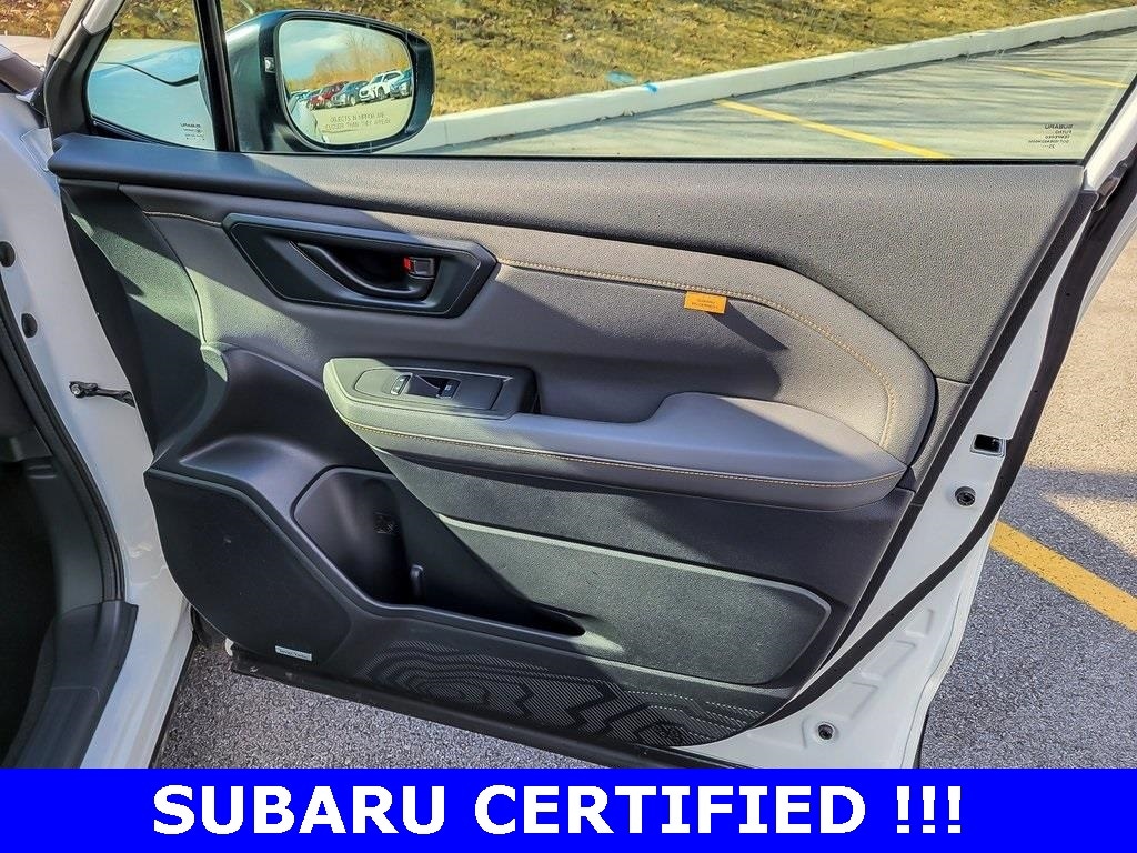 2026 SUBARU FORESTER - Image 33