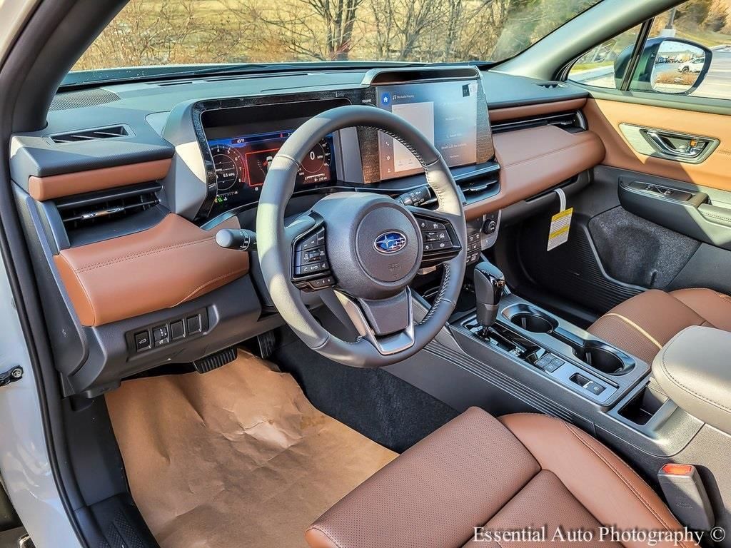 New 2026 Subaru Outback Touring SUV