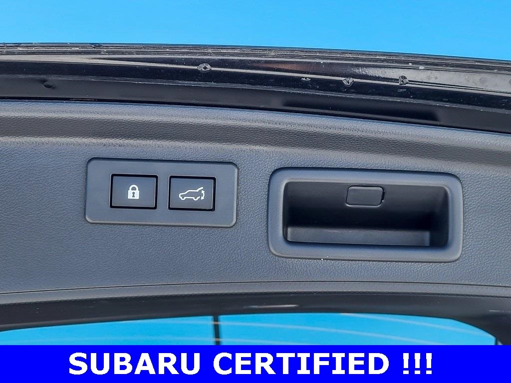 2024 SUBARU FORESTER - Image 29