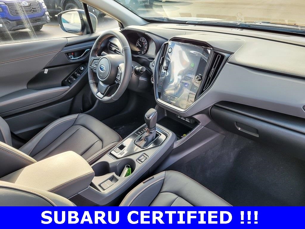 2026 SUBARU CROSSTREK - Image 32