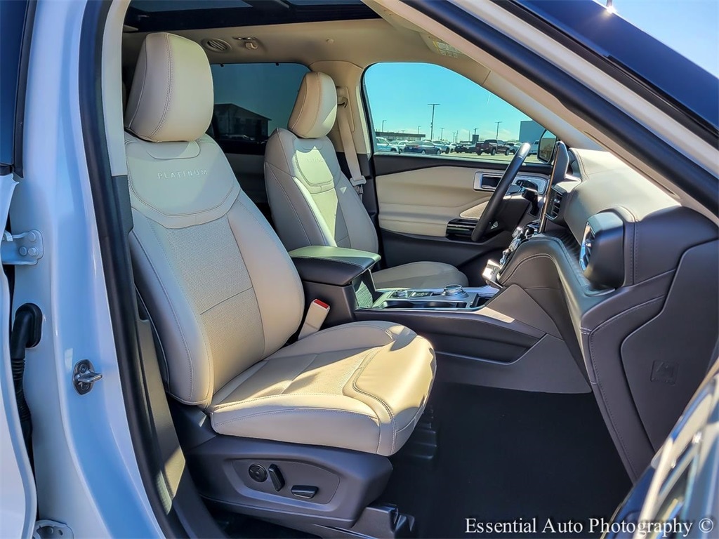 2022 FORD EXPLORER - Image 37