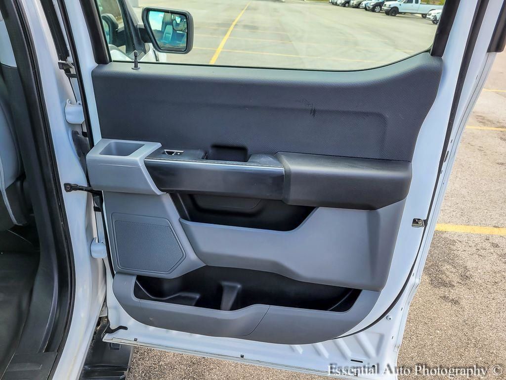2021 Ford F-150 XL - Photo 27