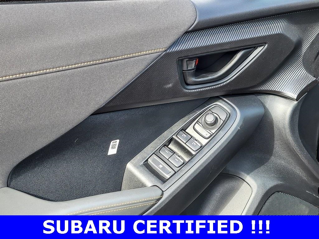 2026 SUBARU CROSSTREK - Image 14