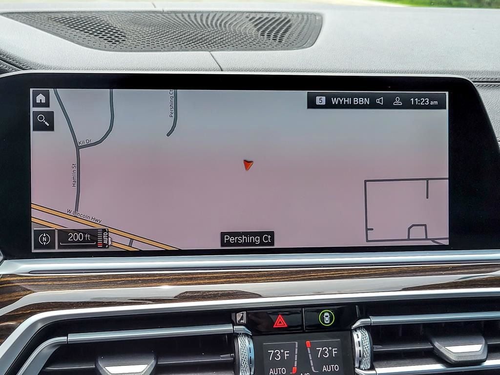 2021 BMW X5 40i - Photo 21
