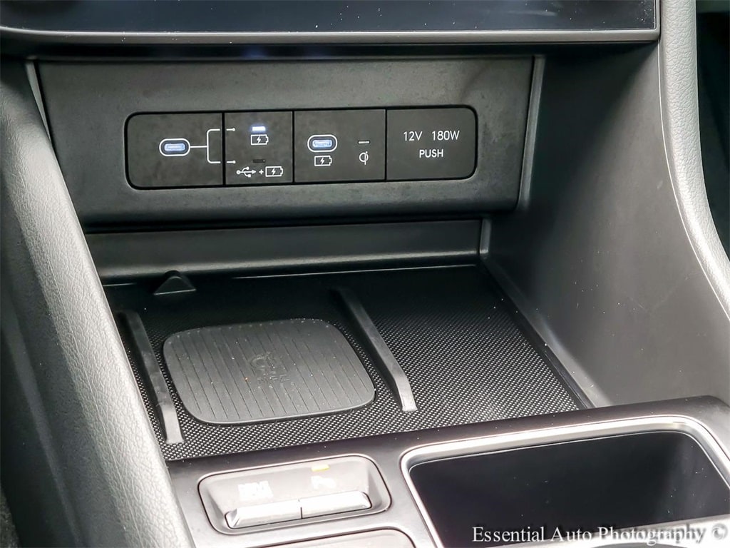 2024 HYUNDAI SONATA - Image 25