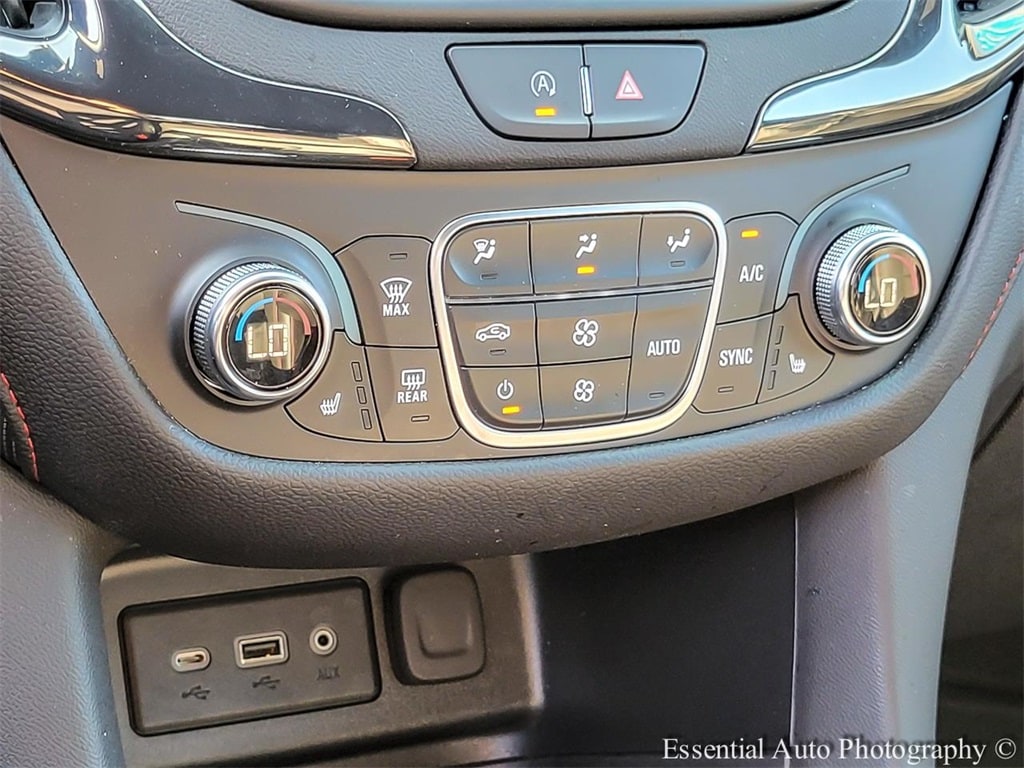 2024 CHEVROLET EQUINOX - Image 20