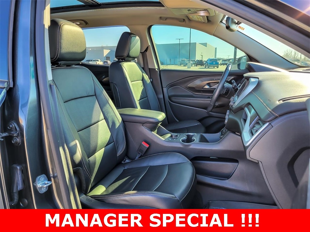 2020 GMC TERRAIN - Image 34