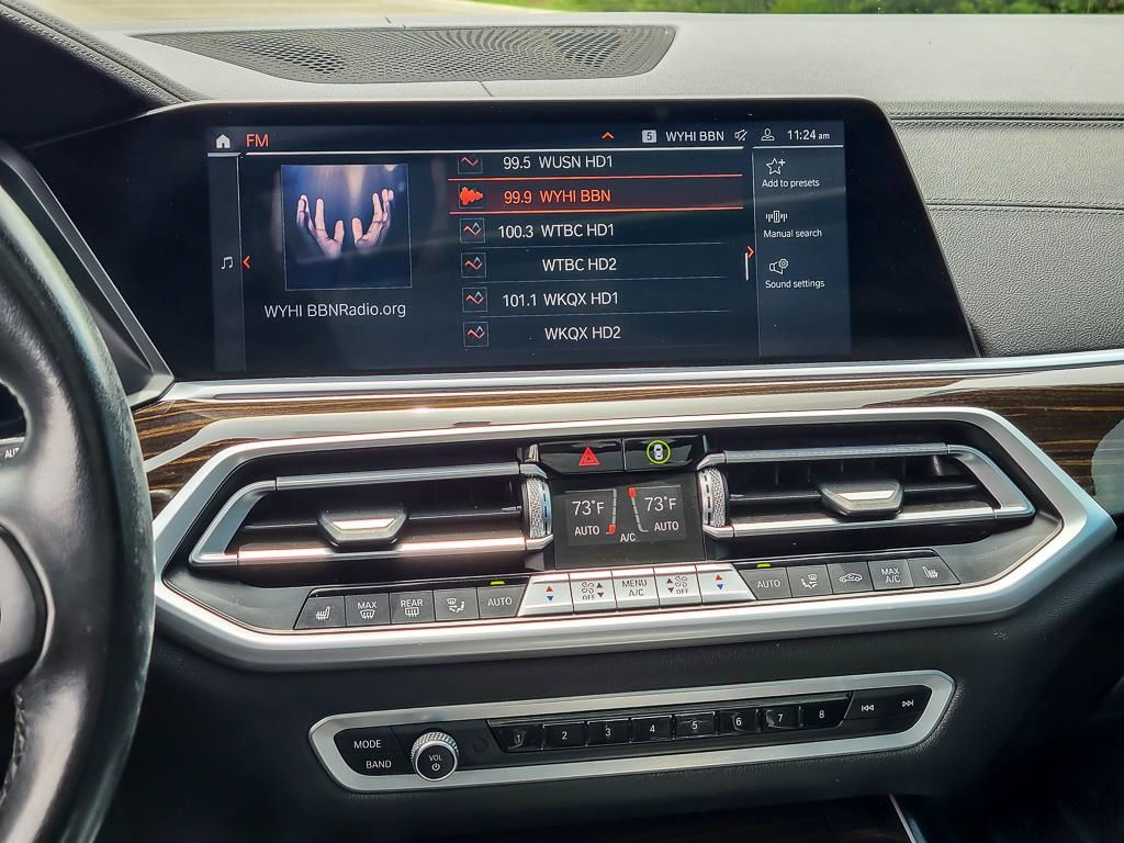 2021 BMW X5 40i - Photo 23