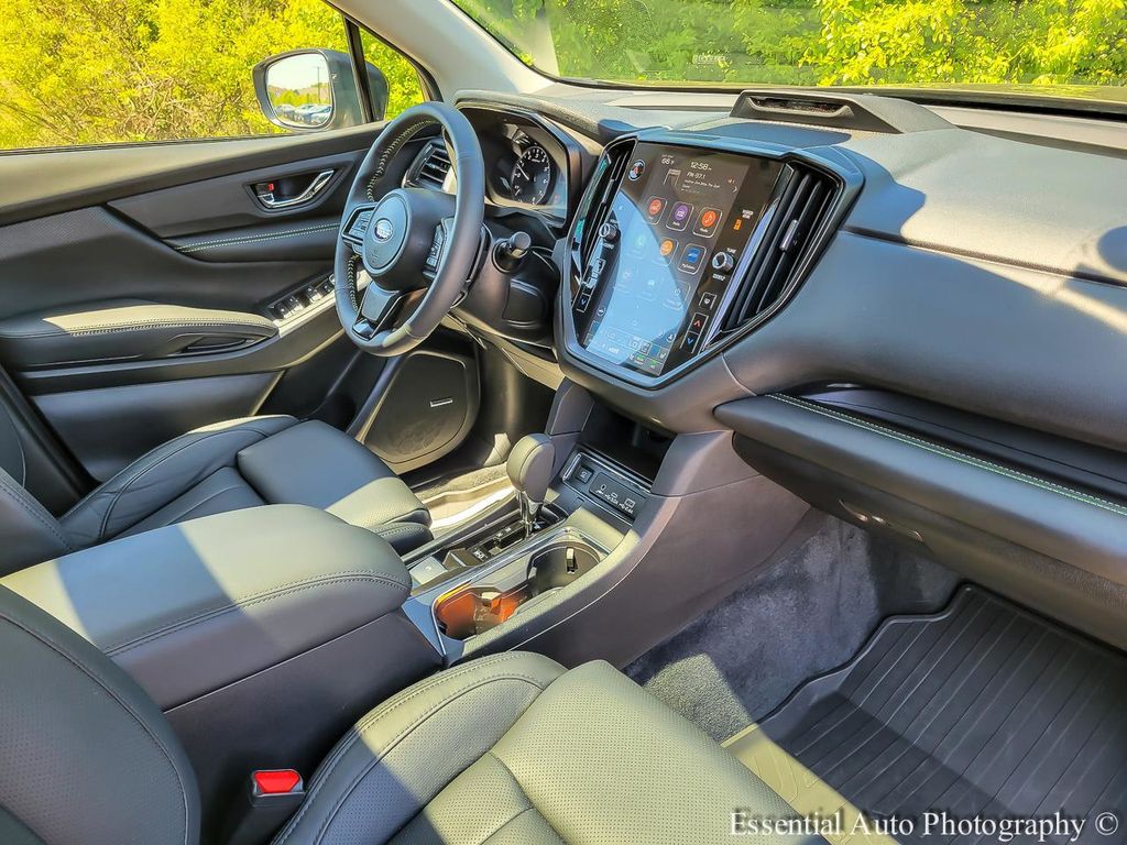 2025 Subaru Ascent Onyx Edition-Touring - Photo 35