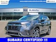Subaru Ascent