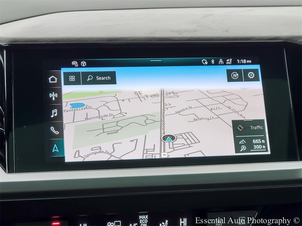 2022 AUDI Q4 - Image 20