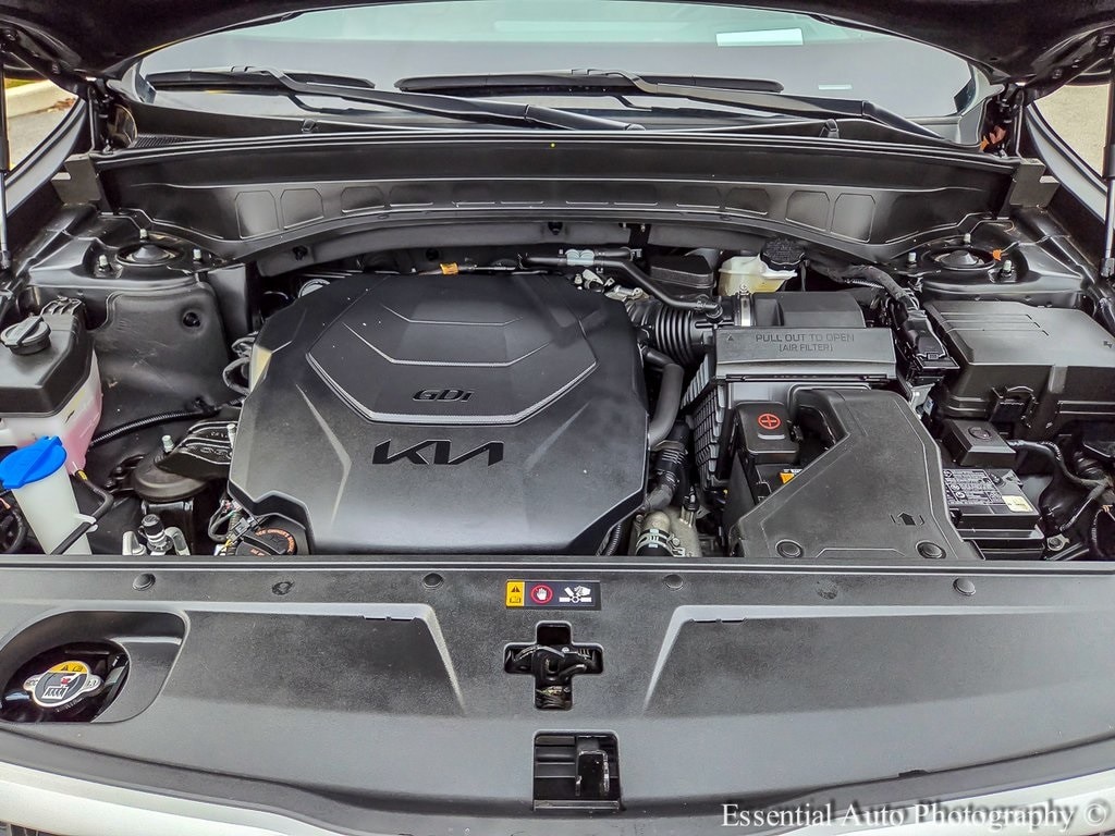 2023 KIA TELLURIDE - Image 39