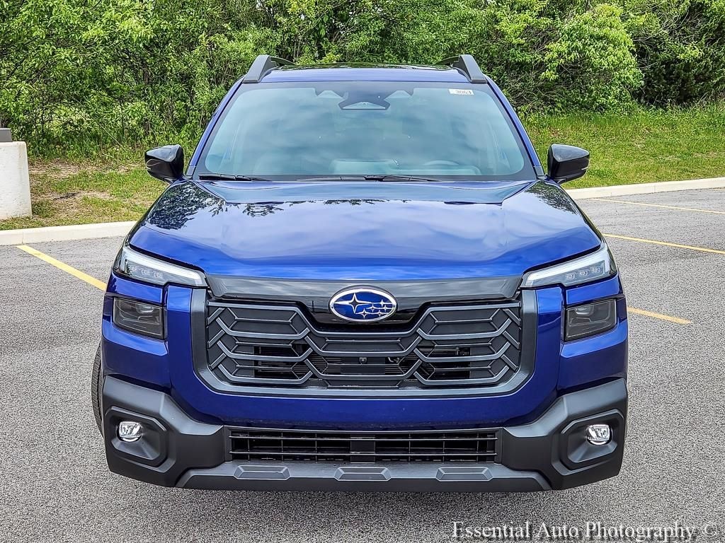 New 2026 Subaru Outback Touring SUV